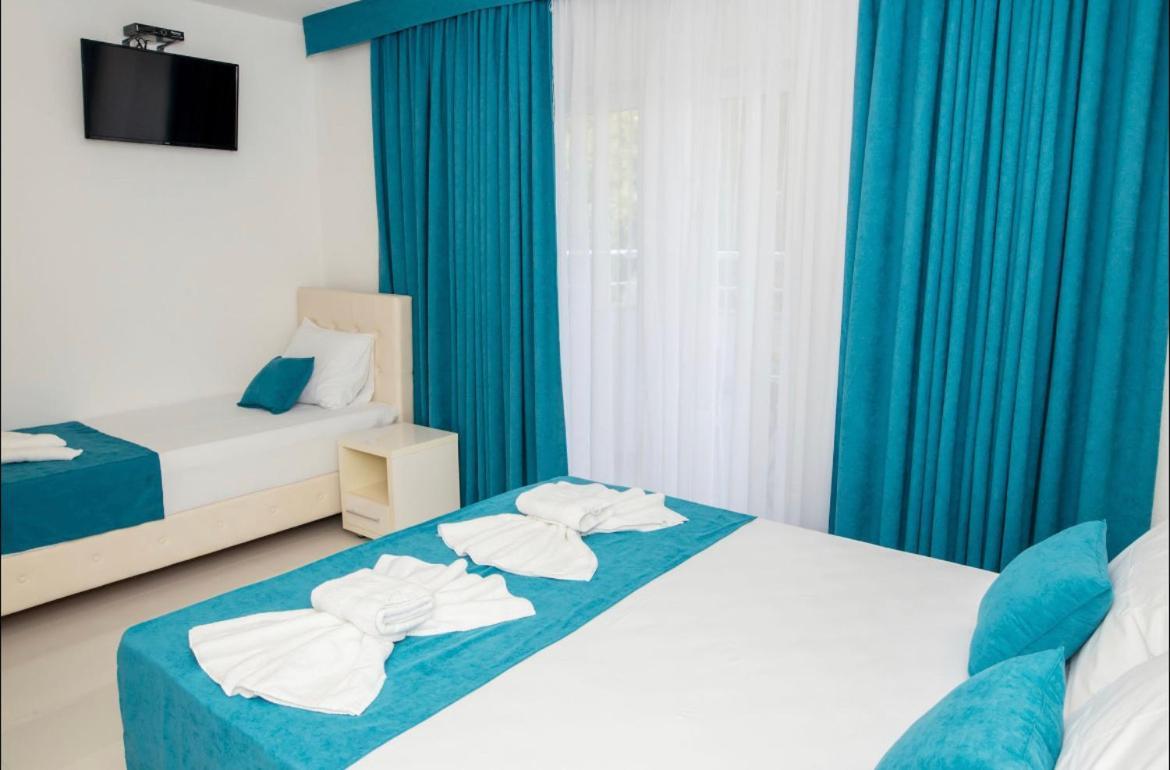 Apartmani Nela Sutomore Exterior foto